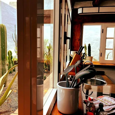 Casa Pasadena Villa Teguise (Lanzarote)