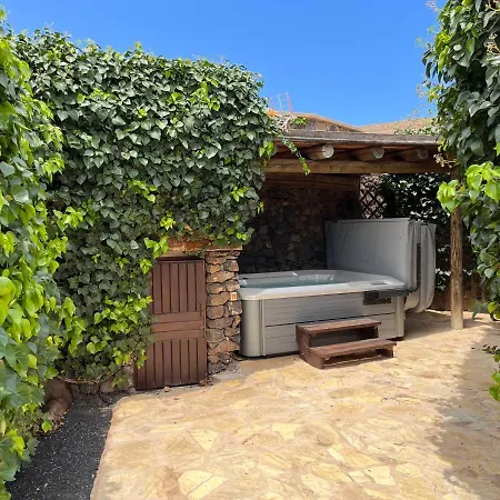 Villa Casa Pasadena Teguise (Lanzarote)