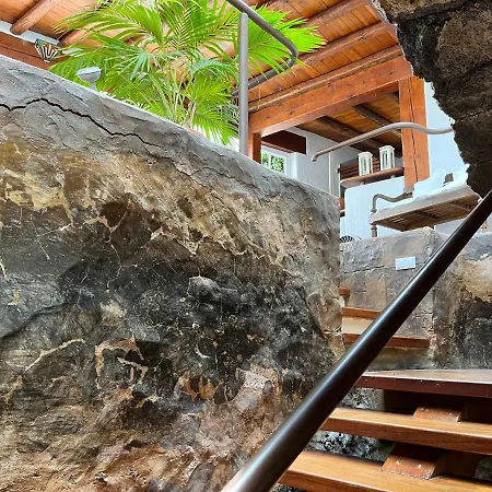 Casa Pasadena * Teguise (Lanzarote)