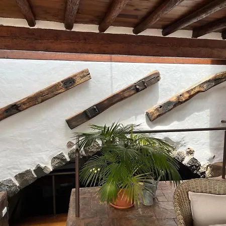Casa Pasadena 빌라 테기세