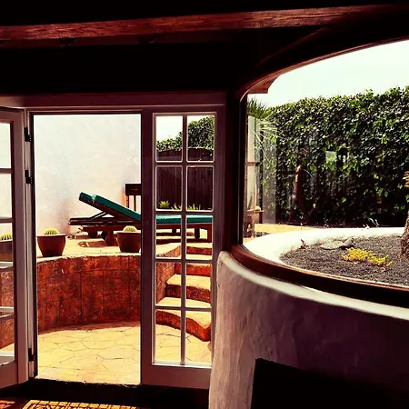 Casa Pasadena Villa