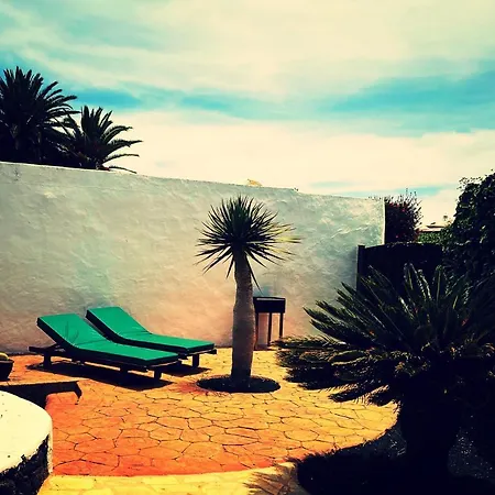 Casa Pasadena Teguise (Lanzarote)