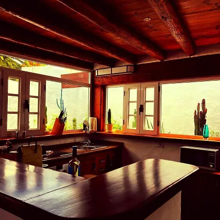 Casa Pasadena 빌라 테기세
