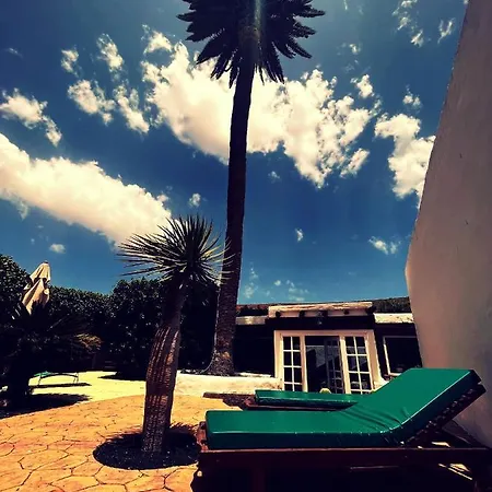 Casa Pasadena Villa