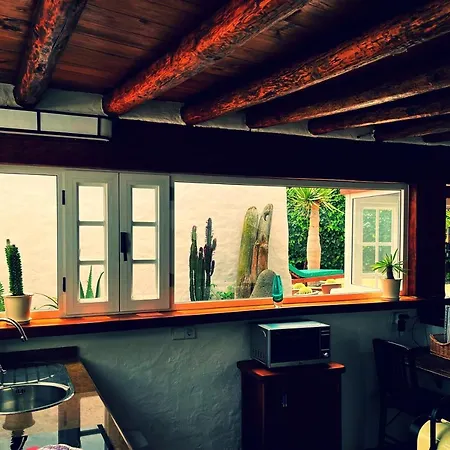 Casa Pasadena 빌라 테기세