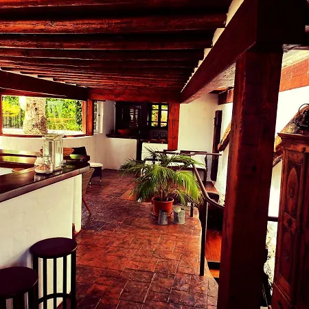 Casa Pasadena *