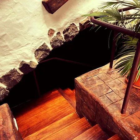 Casa Pasadena * Teguise (Lanzarote)
