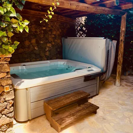 Villa Casa Pasadena Teguise (Lanzarote)